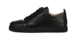 Sneakers Louis Junior Spikes Black