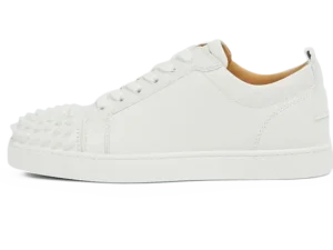 Sneakers Louis Junior white