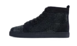 Sneakers Louis Orlato in pelle