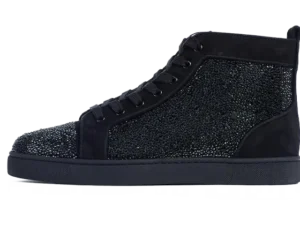 Sneakers Louis Orlato in pelle