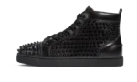 Sneakers Louis Spikes high
