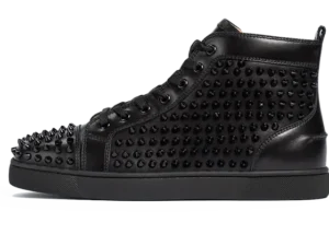 Sneakers Louis Spikes high