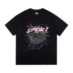 Sp5der T-shirt