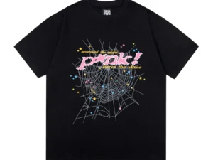 Sp5der T-shirt