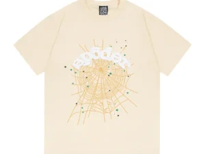 Sp5der T-shirt