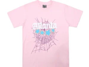 Sp5der T-shirt