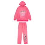 Sp5der Tracksuit