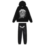 Sp5der Tracksuit