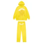 Sp5der Tracksuit