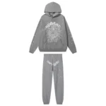 Sp5der Tracksuit