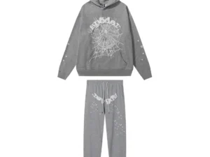 Sp5der Tracksuit