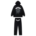 Sp5der Tracksuit