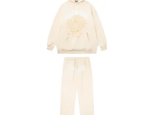 Sp5der Tracksuit
