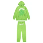 Sp5der Tracksuit