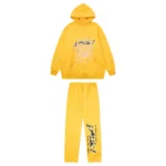 Sp5der Tracksuit
