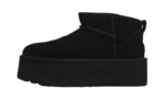 Stivaletti Classic Ultra Mini Platform Donna