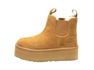 STIVALETTO CHELSEA NEUMEL PLATFORM