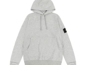 Stone Hoodie