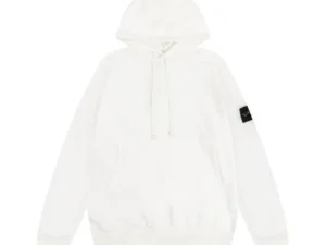 Stone Hoodie