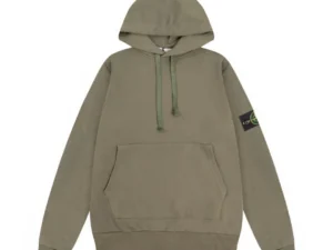 Stone Hoodie