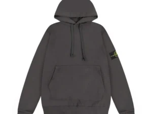 Stone Hoodie