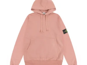 Stone Hoodie
