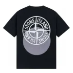 Stone Monochromatic T-shirt
