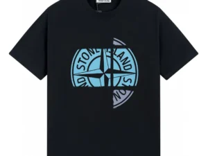 Stone Monochromatic T-shirt