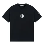 Stone Monochromatic T-shirt