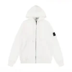Stone Monogram Jacket