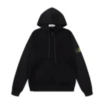 Stone Monogram Jacket