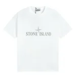 Stone Monogram T-shirt
