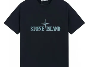 Stone Monogram T-shirt