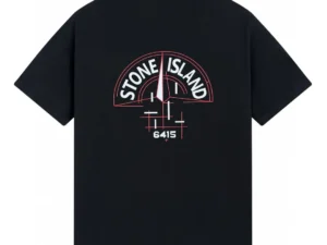 Stone Polychromatic T-shirt