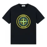 Stone Polychromatic T-shirt