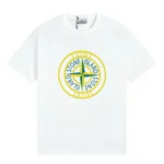 Stone Polychromatic T-shirt