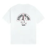 Stone Polychromatic T-shirt