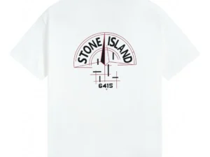 Stone Polychromatic T-shirt