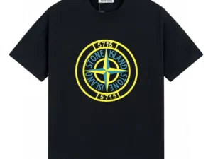 Stone Polychromatic T-shirt