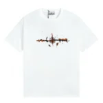 Stone Polychromatic T-shirt