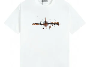 Stone Polychromatic T-shirt