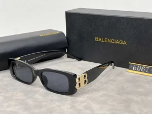 Sunglasses Balenciaga BL139