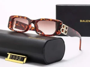 Sunglasses Balenciaga BL140