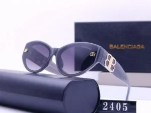 Sunglasses Balenciaga BL142
