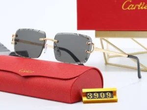 Sunglasses Cartier CTR007