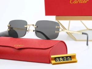 Sunglasses Cartier CTR011