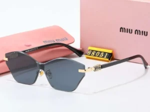 Sunglasses Miu Miu MMW006