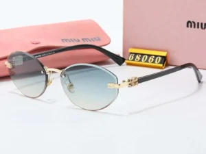 Sunglasses Miu Miu MMW008