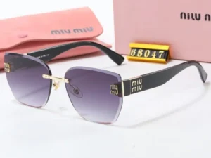 Sunglasses Miu Miu MMW009