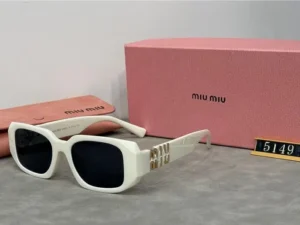 Sunglasses Miu Miu MMW010